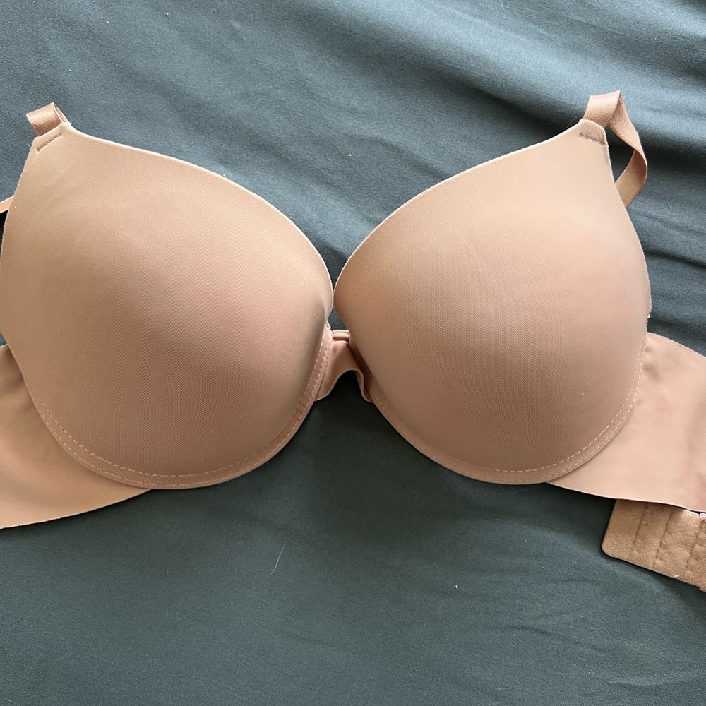 Valentina Nude Bra